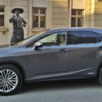 Lexus RX450h