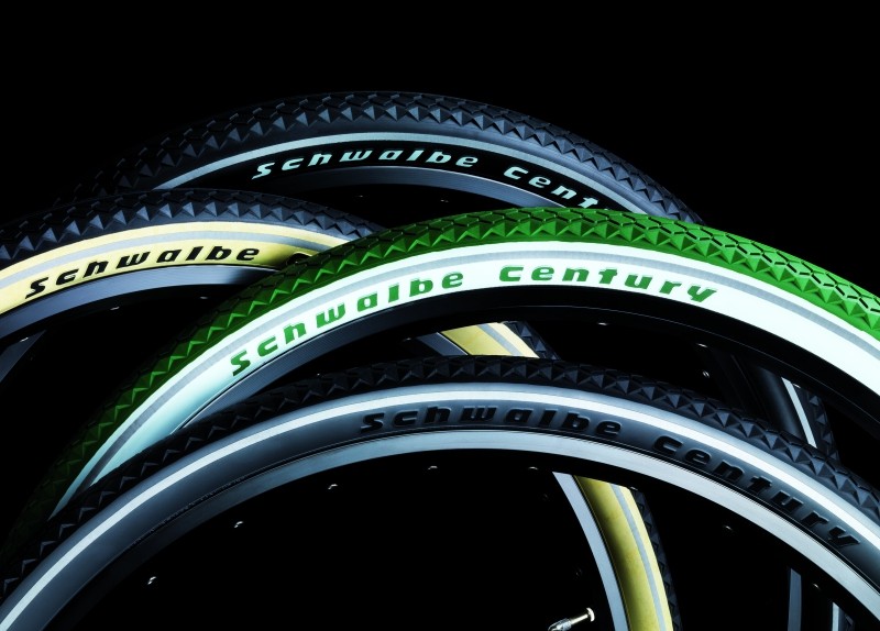 Schwalbe Century 