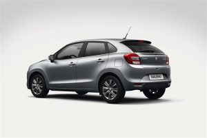 SUZUKI BALENO пристига како нов конкурент во класата на Polo и Fiesta