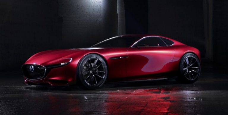 Mazda подготвува две европски премиери за салонот во Женева