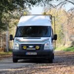 Family Van - Од сон до реалност: Возило за кампување од домашна изработка