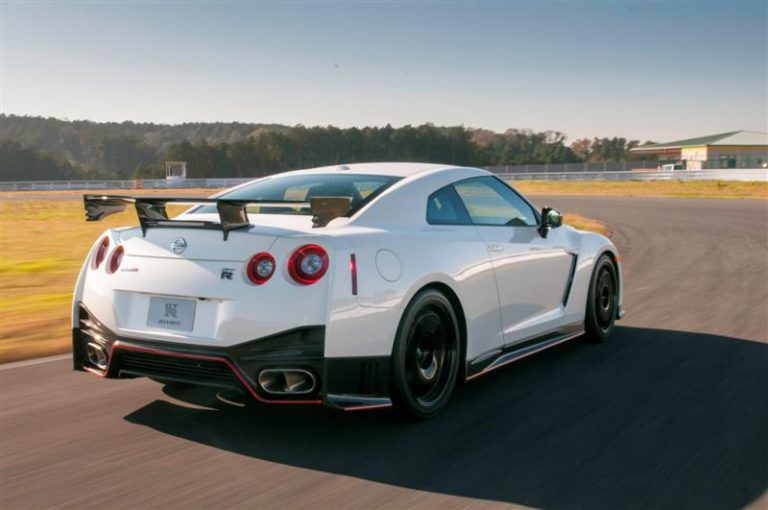 „Плејстејшн“ во живо: Nissan GT-R Nismo
