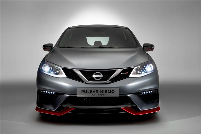 nissan pulsar nismo 901286580