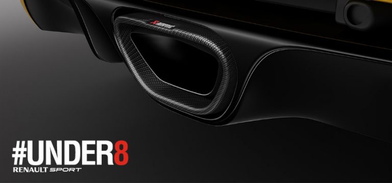 Renault ќе го враќа рекордот на Нирбургринг
