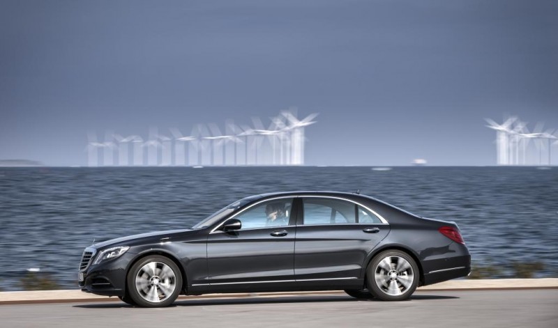 mercedes e 500