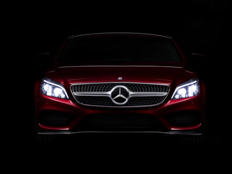 Mercedes е најиновативна марка во последната деценија