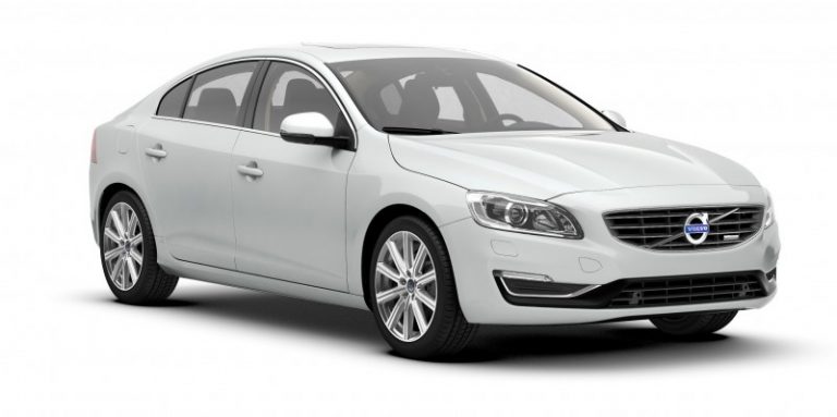 Volvo S60 со хибриден погон само за кинескиот пазар