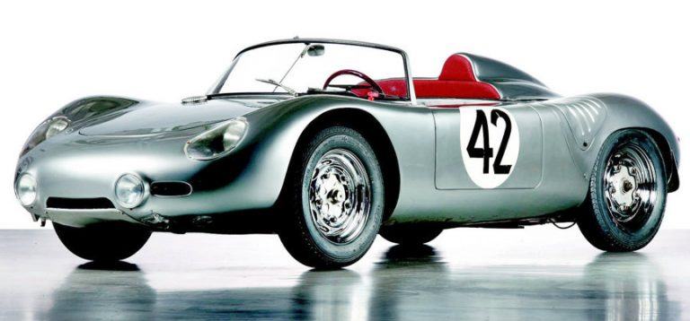 Porsche планира нов основен модел по пример на 718