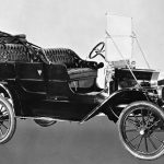1908 Model T