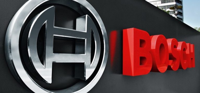 Bosch останува најголем добавувач на автоиндустријата