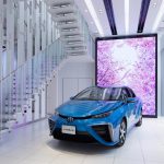 toyota mirai