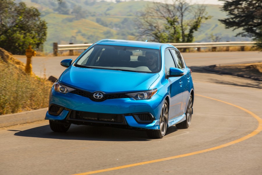Scion_iM