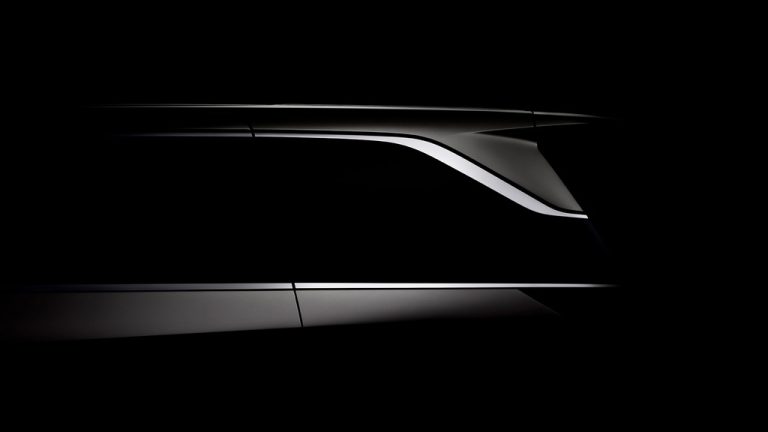 Петметарското комбе на Lexus почнува во нова генерација