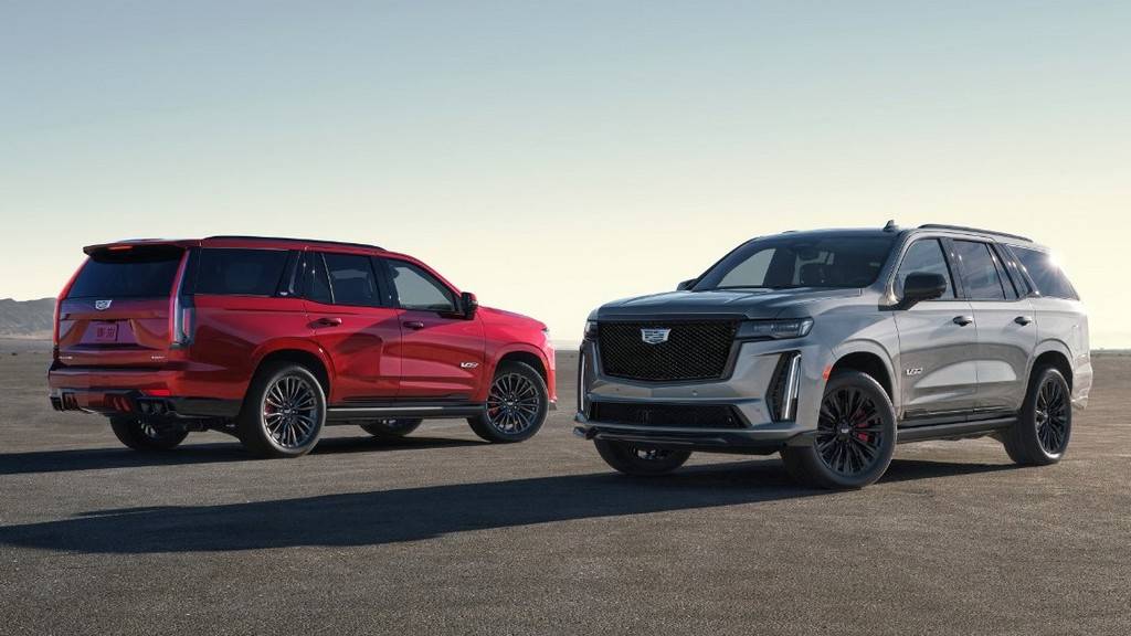 2024-cadillac escalade-v-series