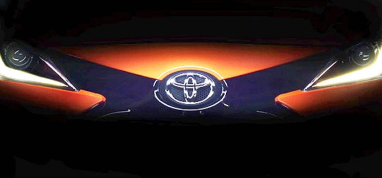 Toyota првпат со продукција од преку 10 милиони возила
