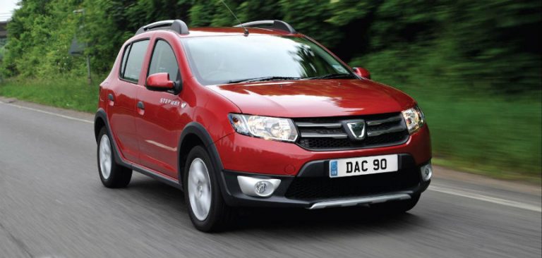 Dacia ги шокираше конкурентите со оцените од сопствениците