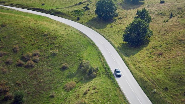 Во автомобилите на Volvo ќе се дише најчист воздух