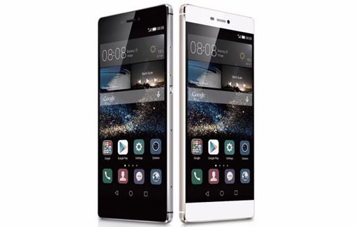 Huawei P8: Паметен телефон со пристојна камера и со макси-верзија