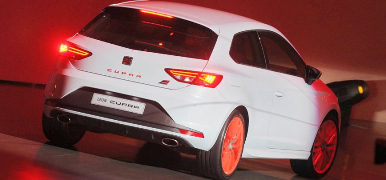 Opel и Seat се повлекуваат од кинескиот пазар