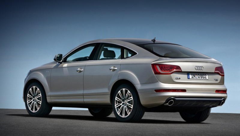 audi luksuzen terenec 2019