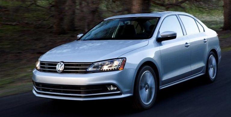 Фејслифт на омилениот Volkswagen на Американците