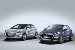 Hyundai го искористи фејслифтот на i30 за воведување на „Turbo“ како топ-модел