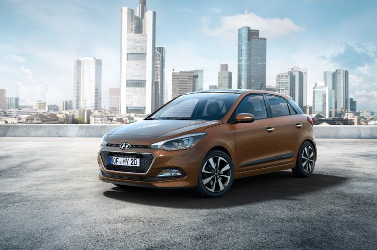 Новиот Hyundai i20 внесува многу промени во корејската марка