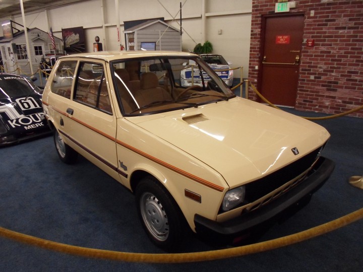 yugo