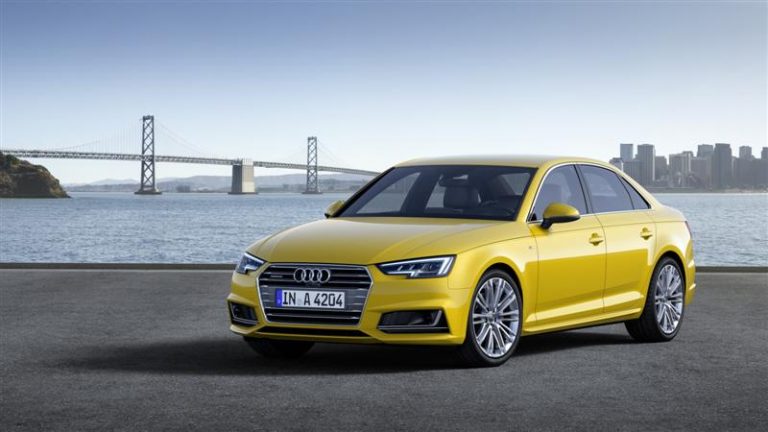 Кус преглед: Сите новитети во Audi A4 и Audi A4 Avant