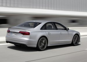 audi s8 plus
