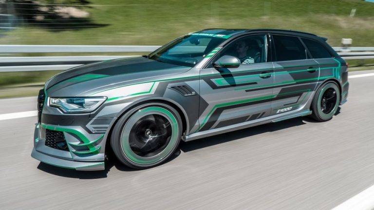 ABT_RS6-E_Concept vozenje