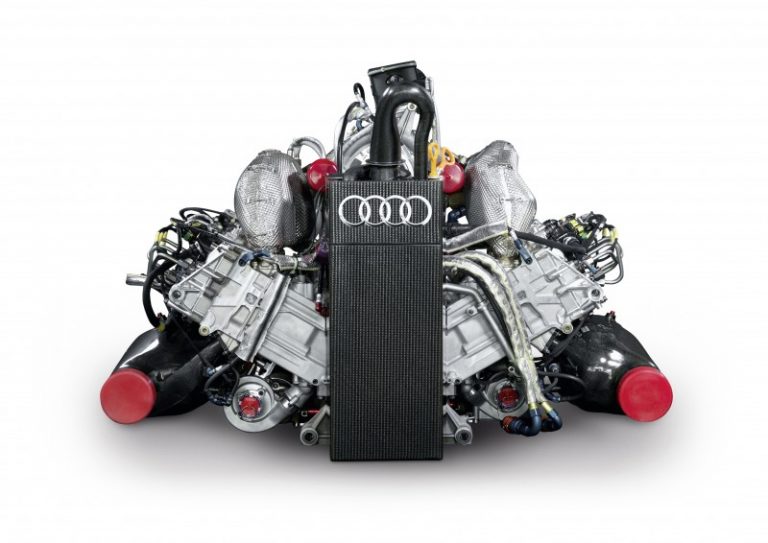 Red Bull ќе си замине од формула 1 доколку не добие мотори од Audi