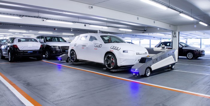 audi ray 2