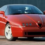 Alfa romeo proteo