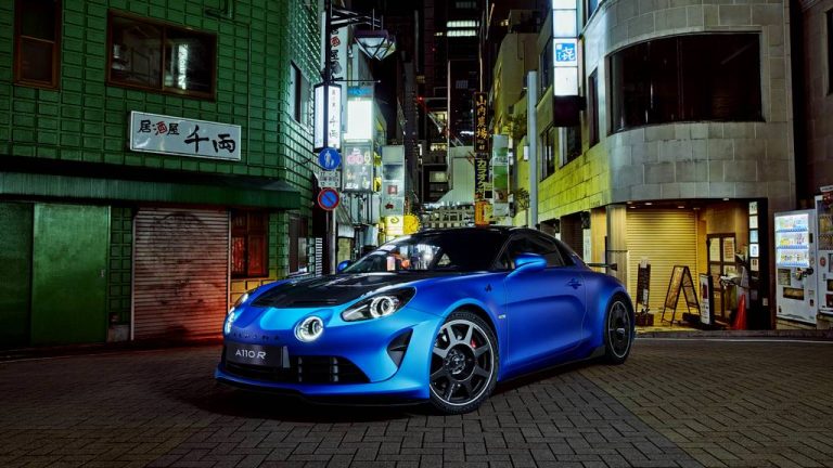 Renault планира нови модели, Alpine се токми за САД