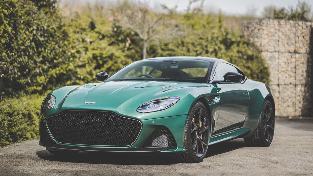 Aston Martin DBS 59 00003 Aston Martin DBS 59