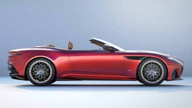 Aston Martin ангажира поранешни директори во Ferrari и Rimac