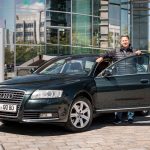 Ауди А6 Авант (Ц6), 2009 година, 456.000 километри