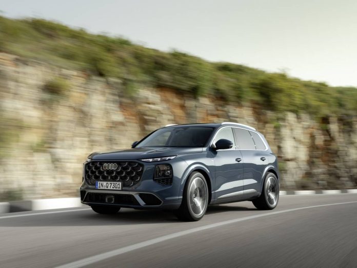Audi Q7 2026 gen3 00007