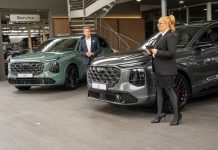 Порше Македонија го претстави новиот Audi Q7: Врвен престиж, напредна технологија и совршенство без компромиси