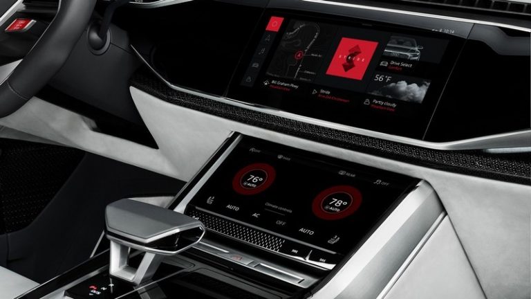 Android Auto добива нови функции и поголема контрола врз возилото