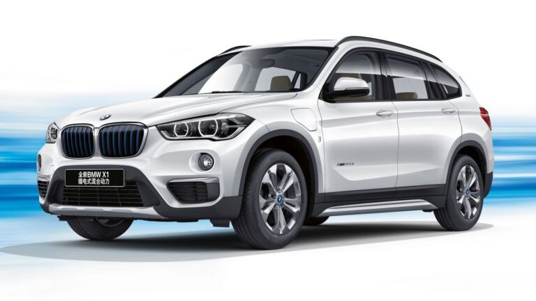 BMW X1 xDrive 25Le