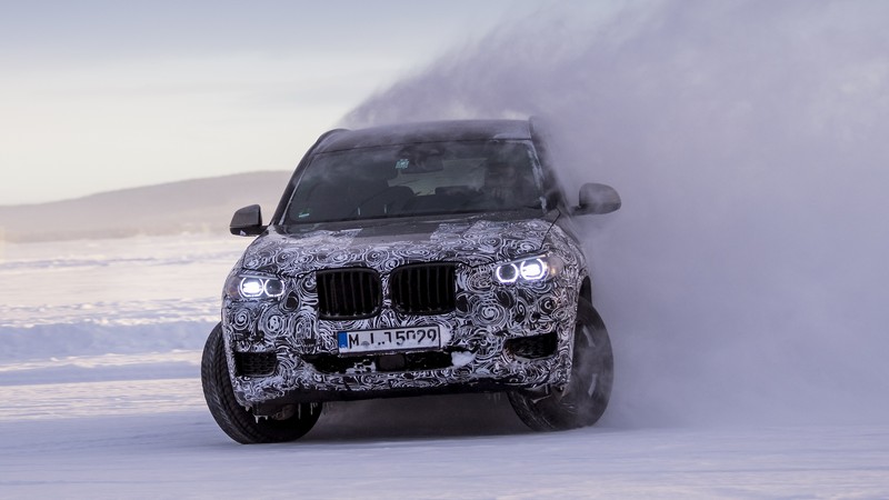 BMW X3 00003