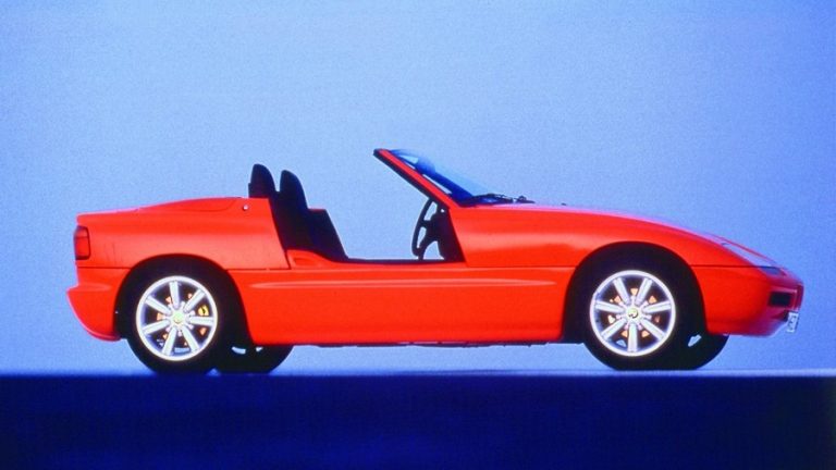BMW Z1