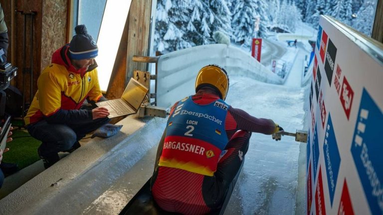 Каква врска имаат БМВ и златните медали на Германија во санкање