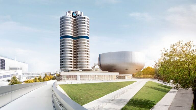 BMW обезбеди кобалт вреден 100 милиони евра од Мароко