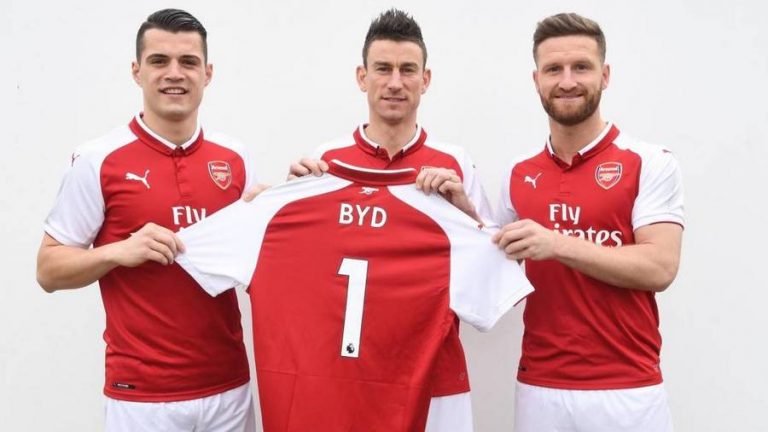 BYD izmama arsenal