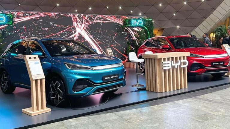 Турција најде иљач за увозот на евтини електрични автомобили од Кина