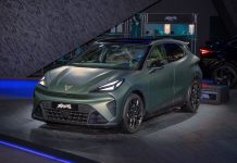 Купра ја качува продажбата на електрични модели, планот за 2027 е над 100.000 Равали
