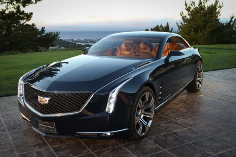 Cadillac се враќа во највисоката лига во 2015 година